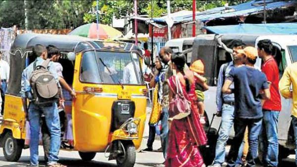 Must Read: హైదరాబాదులో ఆటో డ్రైవర్ల ఖేల్ ఖతం.. అధిక డబ్బులు వసూలు చేస్తే ఇలా చేయండి..!
