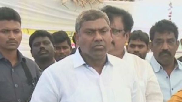 భూమా సన్నిహితుడు ఏవీ సుబ్బారెడ్డి హత్యకు కుట్ర..50 లక్షలు డీల్..ఎవరు చంపాలనుకున్నారు..?