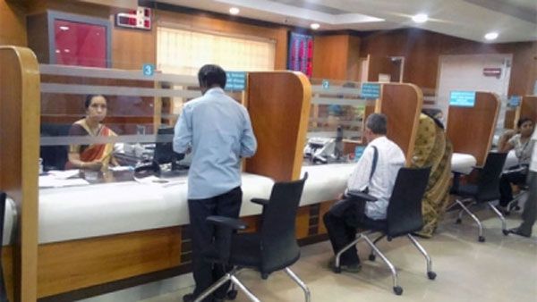 కరోనా ఎఫెక్ట్ : ఏపీలో బ్యాంకుల కొత్త పని వేళలు ఇవే.. ఆ సేవలకు మాత్రం బ్రేక్...