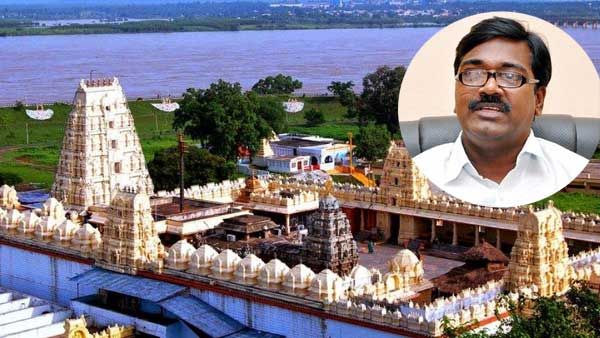 భద్రాద్రి శ్రీరాముడి కల్యాణాన్ని వదలని రక్కసి: ప్రజలకు నో పర్మిషన్, తొలగిస్తోన్న చలువ పందిళ్లు..