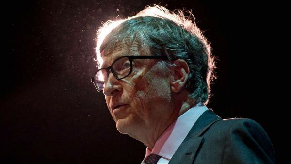 కోవిడ్-19ను ఎప్పుడో ఊహించా... తేరుకోవాలంటే 10వారాలు లాక్‌డౌన్ తప్పనిసరి: బిల్ గేట్స్