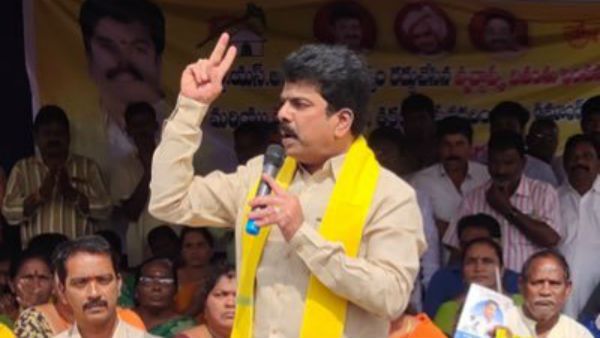 మరోసారి పిలిచింది హత్య చేసేందుకా..? పిన్నెల్లి కాల్ డేటా తీస్తే వెలుగులోకి కుట్రకోణం: బోండా ఉమా