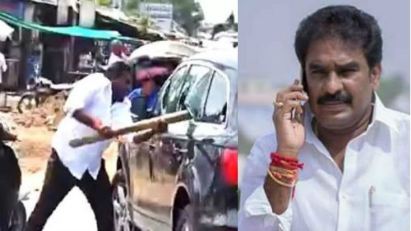 మాచర్లలో బోండా, బుద్ధాలపై భయానక దాడి.. అసలు కారణం ఇదే.. స్థానిక ఎమ్మెల్యే వివరణ