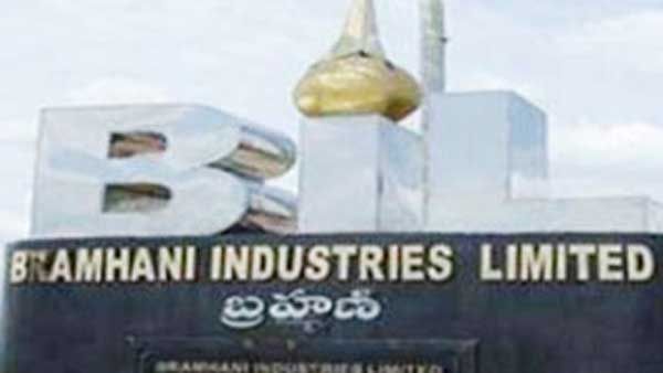 వైఎస్ డ్రీమ్ ప్రాజెక్టులో కదలిక: బ్రాహ్మణి స్టీల్స్ టేకోవర్ లేదా అక్కడే కొత్త ఫ్యాక్టరీ