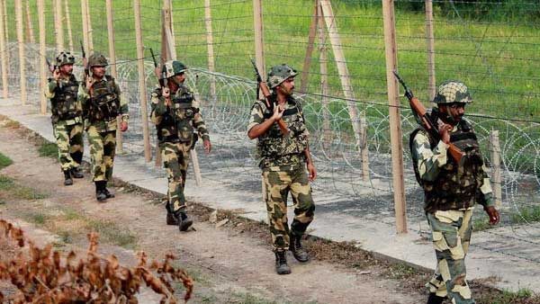 బీఎస్ఎఫ్‌లో 431 గ్రూప్ బీ మరియు గ్రూప్ సీ పోస్టులకు నోటిఫికేషన్ విడుదల