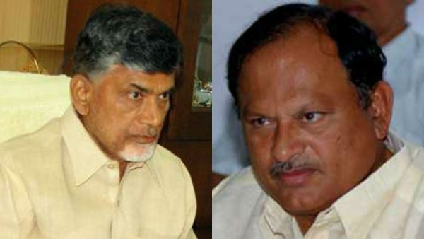 వైసీపీలోకి కరణం బలరాం .. చంద్రబాబు ఎమర్జెన్సీ మీటింగ్.. చీరాల ఇంచార్జ్ గా యడం బాలాజీ