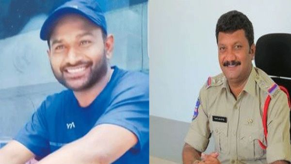 ప్రామిస్.. నాకేం తెలియదు: ఆనంద్ రెడ్డి హత్యపై ప్రదీప్ రెడ్డి సోదరుడు ఇన్‌స్పెక్టర్ ప్రశాంత్ రెడ్డి