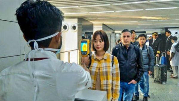 ఇన్నాళ్లూ ఎన్నికల హడావుడిలో మునిగి తేలి..ఇక కరోనాపై: మంత్రులతో టాస్క్‌ఫోర్స్: ఢిల్లీలో సాయిరెడ్డి..