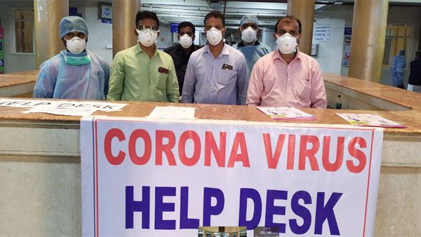 తెలంగాణలో కరోనా ఆసుపత్రి.. గాంధీ నుంచి మరోచోటకు.. ఎక్కడా..?