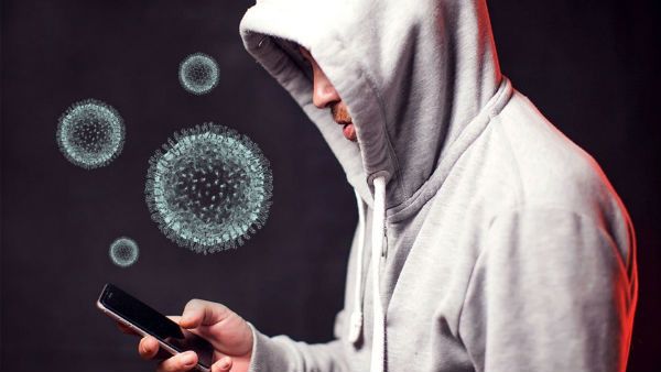 coronavirus alert: covid-19 సమాచారమంటూ పర్సనల్ డేటా దోచేస్తున్నారు!