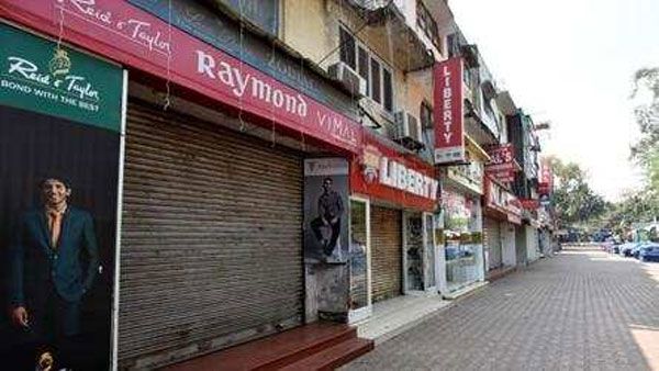 కరోనా ఎఫెక్ట్ .. ఢిల్లీ షట్ డౌన్.. 72లక్షల మందికి ఉచిత రేషన్,పెన్షన్ రెట్టింపు