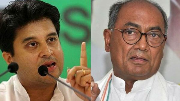 సింధియా ఎమ్మెల్యేలకు స్పీకర్ ఝలక్.. బీజేపీ ‘బలపరీక్ష’ వ్యూహానికి కాంగ్రెస్ చెక్.. మధ్యప్రదేశ్‌‌లో