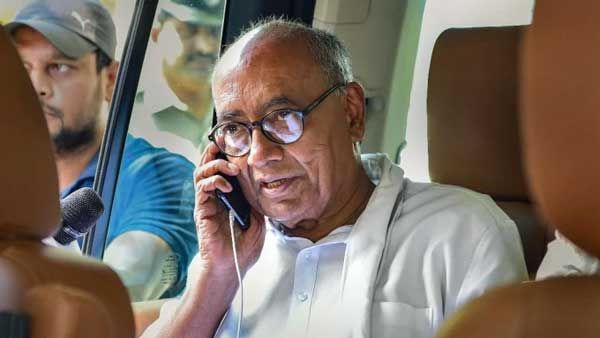 మెజార్టీ ముందు మోకరిల్లబోతున్న కమల్‌నాథ్..?: బలపరీక్షకు ముందే రాజీనామా, బలం లేదని అంగీకరించిన దిగ్గీ