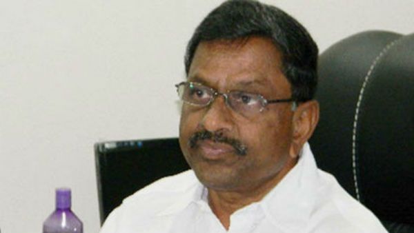 లోకల్ టాక్ : వైసీపీలో చేరనున్న వైఎస్సార్ క్లోజ్ ఫ్రెండ్ డీఎల్ రవీంద్రా రెడ్డి ?