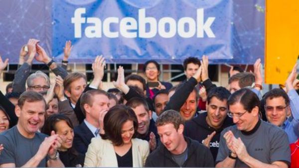 ఫేస్‌బుక్ బంపర్ ఆఫర్: ఉద్యోగులకు 6 నెలల బోనస్, ‘కరోనా’నే కారణం!