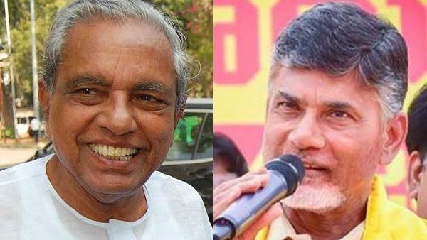 టీడీపీకి ఆ ఆనందం కూడా మిగిలేలా లేదు: వలసల బెడద: రాష్ట్ర కార్యదర్శి, మాజీమంత్రి గుడ్‌బై: వైసీపీలోకి..