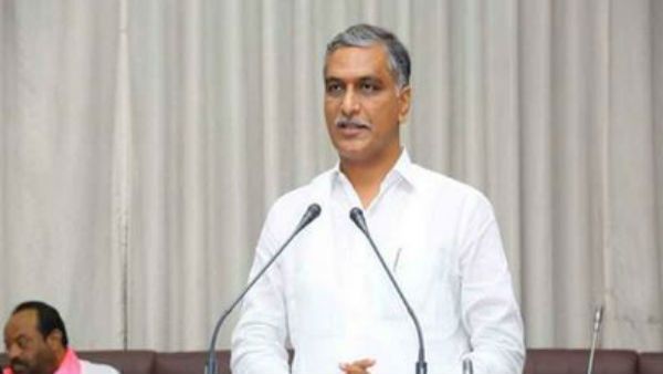 ఎన్నికలు ముగిసాయి.. ఇక మిగిలిన టార్గెట్ అదే.. మంత్రి హరీష్‌రావు కీలక వ్యాఖ్యలు