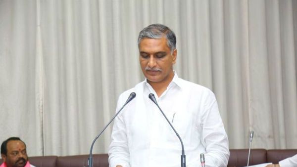 Telangana Budget 2020 : సాగునీటికి నిధులెన్ని.. పెండింగ్ ప్రాజెక్టులపై హరీష్ ఏమన్నారు..