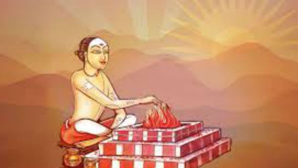 హోమం యొక్క విశిష్టత ఏంటి..? జీవితంపై ఎలాంటి ప్రభావం చూపుతుంది..?