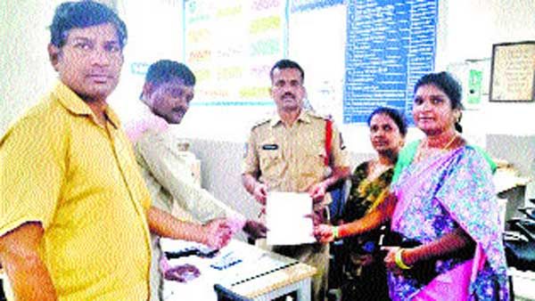 డిప్యూటీ మేయర్‌పై సోషల్ మీడియాలో అసత్య ప్రచారం, ఎన్ఎస్‌యూఐ నేతపై ఫిర్యాదు