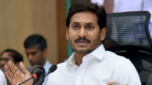 కరోనా ఫ్రమ్ సౌత్ కొరియా.. పారాసెటిమాల్ తర్వాత జగన్ మరో షాకింగ్ కామెంట్- ఆడుకుంటున్న నెటిజన్లు...