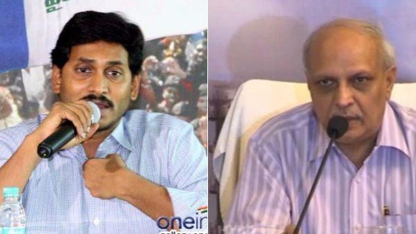 ఎన్.పి.ఆర్.ను తిరస్కరించే అధికారం జగన్ కు లేదంటున్న బీజేపీ నేత