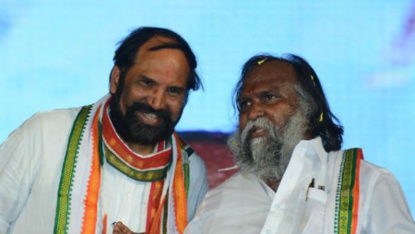 రేవంత్ వర్సెస్ ఉత్తమ్: పీసీసీ పదవీపై ప్రచారం, రాష్ట్రంలో న్యూసెన్స్: జగ్గారెడ్డి