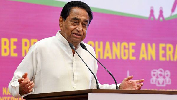 బలనిరూపణకు గవర్నర్ డెడ్‌లైన్: ‘మధ్యప్రదేశ్ కాంగ్రెస్‌ సర్కారును కరోనా కూడా కాపాడలేదు’