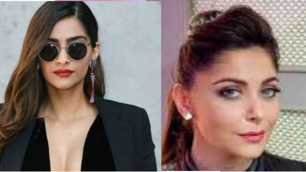 coronavirus: పాపం.. సోనమ్ కపూర్, కనిక కపూర్‌ను డిపెండ్ చేయడంతో దుమ్మెత్తిపోసిన నెటిజన్లు...