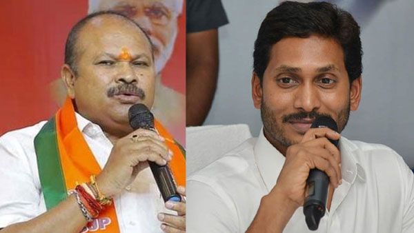 లోకల్ హీట్: సీఎం రమేష్, సోము, మాధవ్‌లపైనే: జగన్ సర్కార్‌పై అటాక్: బీజేపీ సరికొత్త వ్యూహం..!