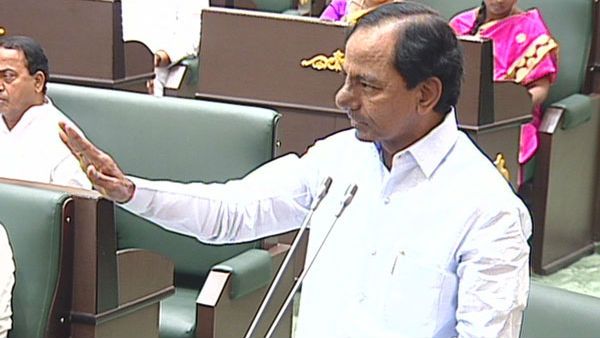 మందుబాబులకు చుక్కలే.. అనూహ్య షాకిచ్చిన కేసీఆర్.. నిరుద్యోగంపై కూడా కుండబద్దలు..