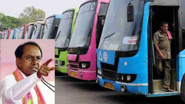కేసీఆర్ సాహసోపేత నిర్ణయం: ఇచ్చిన మాట నిలబెట్టుకున్నట్టే: ఆర్టీసీ కార్మికులకు బంపర్: దండిగా బడ్జెట్..