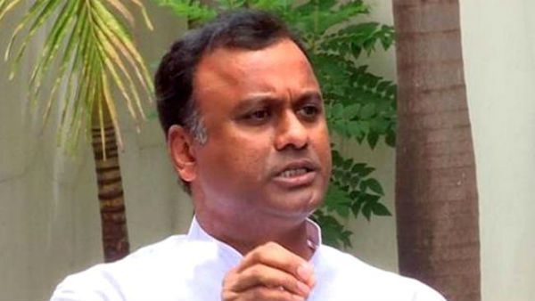 కల్వకుంట్ల చంద్రశేఖర్ రావు ఏలుబడిలో తెలంగాణ సమాజం సంతోషంగా లేదు: కోమటిరెడ్డి రాజగోపాల్ రెడ్డి