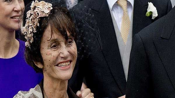 కరోనా వద్ద బేరాల్లేవమ్మా: తరతమ భేదాలు చూపని వైరస్: యువరాణిని కబలించిన మహమ్మారి: రాచకుటుంబం