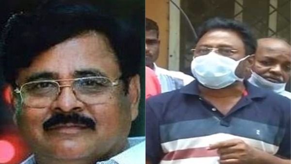 maruthi rao suicide: ఆస్తి వివాదాలు లేవు, మే 15 నుంచి అన్నతో మాట్లాడటం లేదు: శ్రవణ్