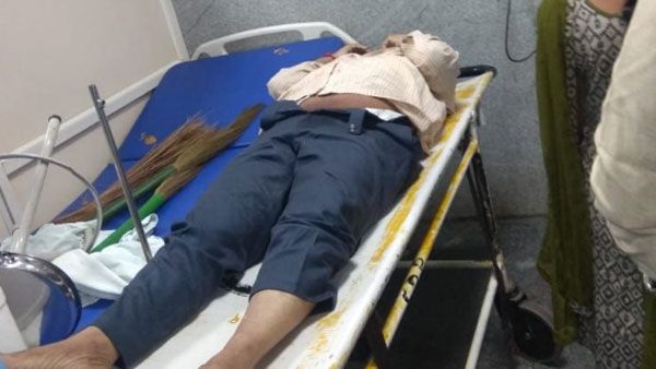 మారుతీరావు సూసైడ్ నోట్‌లో ఏముంది.. భార్యా,బిడ్డలకు ఏం చెప్పాడు.. డ్రైవర్‌తో ఏం మాట్లాడాడు..?