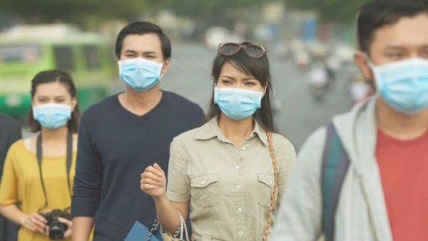 coronavirus: మాస్క్ ఎలా వాడాలి..? 3 లేయర్ల మాస్క్‌తోనే సేఫ్టీ, 8 గంటల తర్వాత..