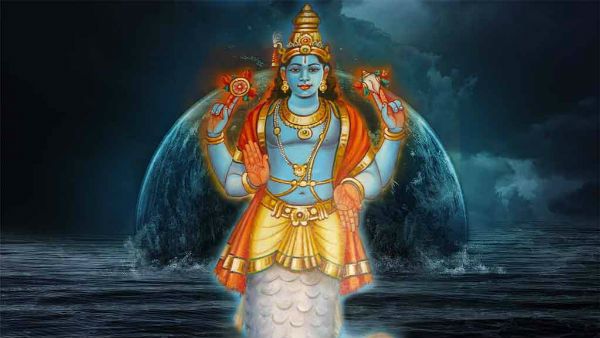 మత్స్య జయంతి అంటే ఏమిటి..? దోషాలు తొలగాలంటే ఈ రోజున ఏమి చేయాలి..?