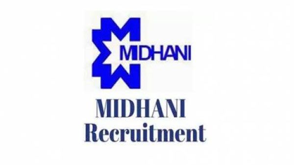 మిధానిలో ఉద్యోగాలు: 104 గ్రాడ్యుయేట్ మరియు ట్రేడ్ అప్రెంటిస్ పోస్టులకు అప్లయ్ చేయండి