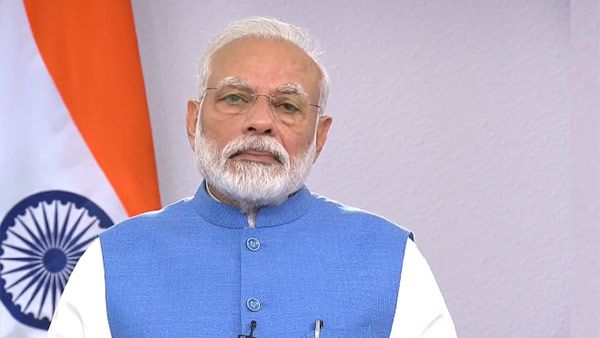 లాక్ డౌన్ పాటించని రాష్ట్రాలపై ప్రధాని అసహనం ... పెరిగిన ధరలతో బతుకు భారం