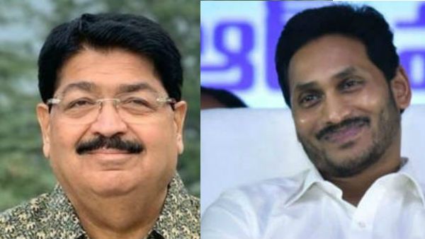 ఏపీ రాజ్యసభ: ఈ సారి రెడ్లకు నో ఛాన్స్... నత్వానీకి ఖరారు..జగన్ మదిలో ఆముగ్గురు ఎవరు..?