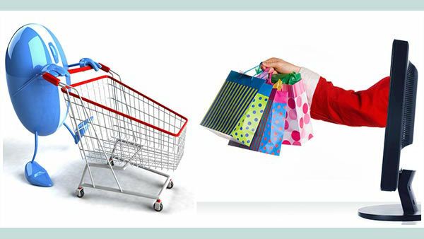 ఆన్ లైన్ షాపింగ్ తో కరోనా ప్రమాదం .. అదెలాగంటే