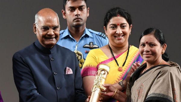 ఉత్తరాంధ్ర సత్తా: శ్రీకాకుళం గిరిజన మహిళకు ప్రతిష్ఠాత్మక పురస్కారం: రాష్ట్రపతి చేతుల మీదుగా.. !