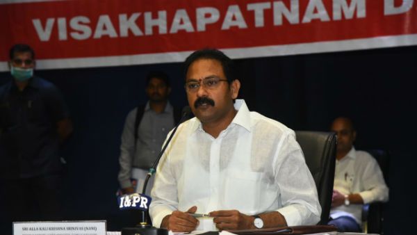 coronavirus : విజయవాడతో పోలిస్తే విశాఖలోనే హై రిస్క్ - క్వారంటైన్లో 1470 మంది- పదిమందికో అధికారి..