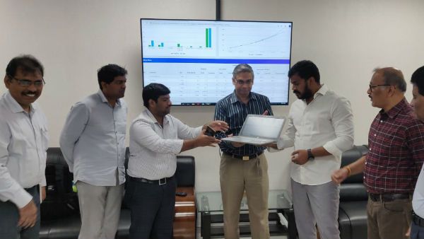 పోలవరంపై ప్రత్యేక వెబ్‌సైట్: పారదర్శకత కోసమేనంటోన్న మంత్రి: అందుబాటులో పూర్తి సమాచారం..!