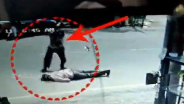 సికింద్రాబాద్‌లో రెచ్చిపోయిన సైకో.. నడిరోడ్డుపై దారుణం..