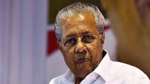 corona virus: రైళ్లలో వచ్చిన వారికి పరీక్షలు, రోగులతో మాట్లాడొద్దు, మీడియాతో పినరయి..