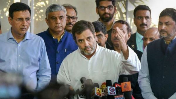 horse-trading: రాజ్యసభ ఎన్నికల్లో ప్రలోభాల పర్వం, ఐదుగురు కాంగ్రెస్ ఎమ్మెల్యేల రాజీనామా..?