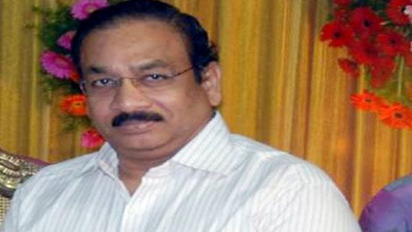 కులాన్ని కులంతోనే ఢీ: జగన్ సర్కార్‌లోకి రిటైర్డ్ సీఎస్ రమాకాంత్ రెడ్డి ఎంట్రీ?