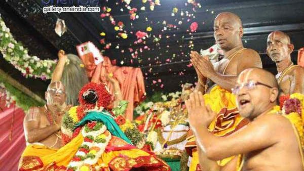 రాములోరినీ వదలని కరోనా: భక్తులు లేకుండా శ్రీరామనవమి ఉత్సవాలు: ఎవరూ రావొద్దంటూ..